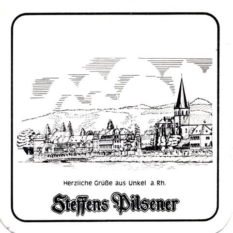 linz nr-rp steffens herzliche 16b (quad185-unkel am rhein-schwarz)